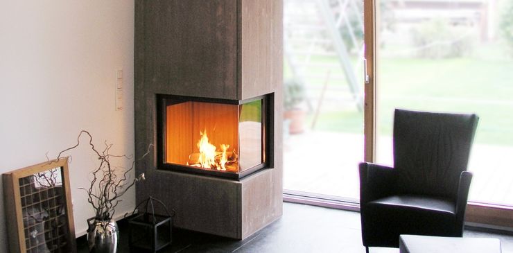 Futuristisch Anmutendes Kamin Design Nuvist – vitaplaza.info Futuristisch Anmutendes Kamin Design Nuvist – vitaplaza.info