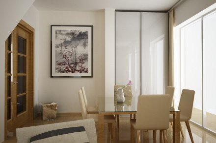 Innenausstattung wohnzimmer: wohnzimmer ideen für ...