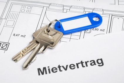 Mietvertrag kündigen